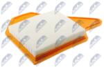 NTY Filtru aer NTY FAF-CH-039 (FAF-CH-039)