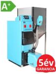 Centrometal EKO-CKP & Cm Pelet-set 35 kW