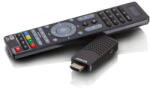 WIWA TV Tuner WIWA H. 265 MINI DVB-T/DVB-T2 H. 265 HD (H.265 MINI) TV tunere