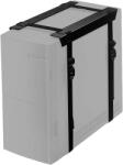 NEOMOUNTS Suport Carcasa NEOMOUNTS PCH H: 3-60cm B: 8-70cm Max. 20KG Negru (CPU-D025BLACK)