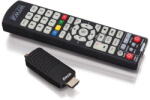 WIWA TV Tuner WIWA TV H. 265 MINI LED DVB-T/DVB-T2 H. 265 HD (H.265 MINI LED) TV tunere