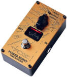 VOX VE-PB Valvenergy Power Burst gitáreffekt pedál