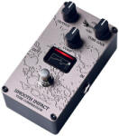 VOX VE-SI Valvenergy Smooth Impact gitáreffekt pedál