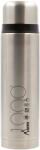 LAKEN Термо бутилка Stainless steel 1L