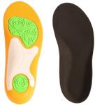 BAMA Стелки Sneaker Gel Footbed 36/37