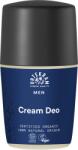 Urtekram Men cream deo roll-on 50 ml