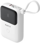 Havit 10000 mAh (PB5215-WH)