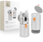 Tech-Protect Cs01 Cleaner Set 20in1 For Phone & Earphone & Tablet & Laptop White