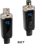 JB Systems Audio-airlink Tr (b08320) Statii radio