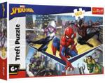 Trefl Spider Man 160 db-os (15422)