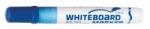 FlexOffice Táblamarker, 2, 5 mm, kúpos, FLEXOFFICE "WB02", kék