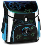 Ars Una Iskolatáska ARS UNA kompakt easy ergonómikus mágneszáras Champs