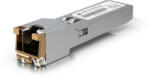 Ubiquiti UACC-CM-RJ45-MG - 10Gbps RJ45 SFP+ modul