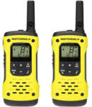 Motorola Talkabout T92 H2O sárga walkie talkie (2db)
