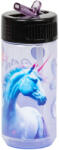 DERFORM Unikornisos kulacs 330 ml - To be unicorn