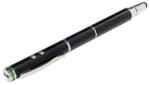 Leitz Pix Leitz Stylus 4 in 1 pentru touchscreen negru (ESS64140095)