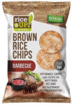 RiceUP! Barnarizs chips, 60 g, RICE UP, barbecue (KHK983) (KHK983)
