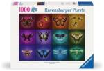 Ravensburger Szárnyas rovarok 1000 db-os (12000554)