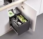 BLANCO BOTTON Pro 45/2 manual hulladékgyűjtő (517467) (517467)