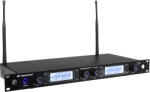 JB Systems Hf-pro Quad Receiver (b08318) Statii radio