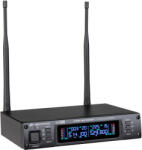 JB Systems Hf-pro Twin Diversity (b08319) Statii radio