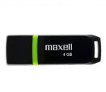 Maxell Speedboat E100 4GB USB 2.0 (FD2-4GB-SPEEDBOATBK-MXL) Memory stick