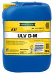 RAVENOL ATF ULV D-M 10L (1212108-010)