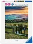 Ravensburger Val dOrcia, Tuscany 1000 db-os (12001208)