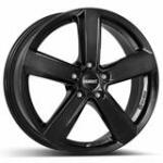DEZENT TU black 5/100 16x6, 5 ET40 CB57, 1 - nyarigumi