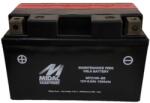 Midac Gel 8.6Ah 130A