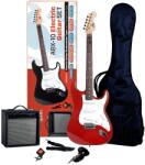 ABX 20 set Red