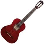 Ortega Guitars R121 1/2 Wine Red