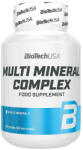 BioTechUSA Multi Mineral Complex 100 comprimate