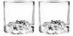 LIITON Комплект чаши за уиски LIITON Mt. Blanc 280ml 2 броя (1006967) - technomani