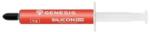 Genesis Термопаста Genesis Thermal Grease Silicon 900 4g | NTG-2329 (NTG-2329)
