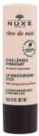 NUXE Rêve de Miel Lip Moisturising Stick hidratáló ajakbalzsam 4 g