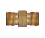 IWELD tömlőtoldó 3/8"-3/8" (14008811) (14008811)