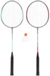 NILS Set rachete badminton Nils NRZ002 (14-20-366) Racheta badminton