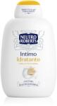 Neutro Roberts Intimo & Latte D´avena gél intim higiéniára mindennapi használatra 200 ml