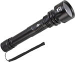 brennenstuhl Lanterna LED Brennenstuhl LuxPremium TL 800 AF, Acumulator reincarcabil, CREE-LED, 860lm, 320m, Acumulator reincarcabil (proc-1178600601)
