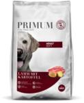 PRIMUM Soft Bárány Burgonyával puha kutyatáp 5kg - kutyakajas