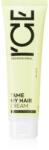 Natura Siberica ICE Professional Tame My Hair изглаждащ крем за чуплива и къдрава коса 100ml
