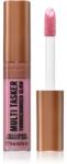 Rimmel Multi-Tasker Turbocharged Glow folyékony bőrélénkítő árnyalat 001 Not a Basic B 10 ml