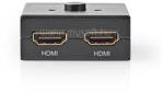 NEDIS Nedia HDMI kapcsoló (VSWI3482AT) (VSWI3482AT)
