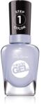 Sally Hansen Miracle Gel géles körömlakk UV/LED lámpa használata nélkül árnyalat 582 O-Zone You Didn't 14, 7 ml