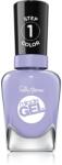 Sally Hansen Miracle Gel гел лак за нокти без използване на UV/LED лампа цвят 601 Crying Out Cloud 14, 7ml