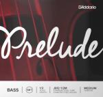 D'Addario Prelude J612 1/2M