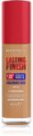 Rimmel Lasting Finish 35H Hydration Boost хидратиращ фон дьо тен SPF 20 цвят 350 Golden Honey 30ml