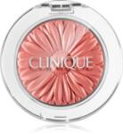 Clinique Cheek Pop Powder Blush руж цвят Ginger Pop 3.5 гр