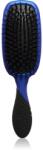 Wet Brush Pro Shine Enhancer hajkefe a könnyű kifésülésért Royal Blue
